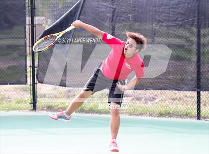 Thumbnail 2 in CHSAA 4A Region 1 photogallery.