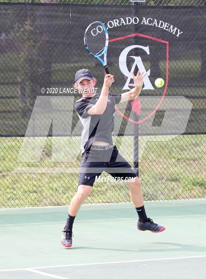 Thumbnail 3 in CHSAA 4A Region 1 photogallery.