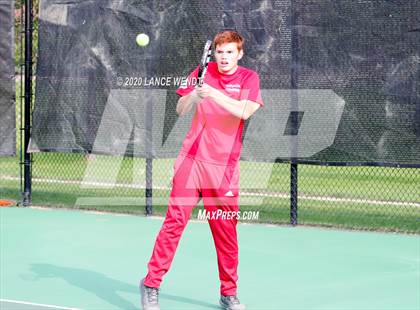 Thumbnail 2 in CHSAA 4A Region 1 photogallery.