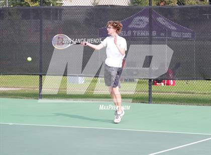 Thumbnail 2 in CHSAA 4A Region 1 photogallery.