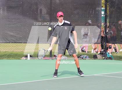 Thumbnail 2 in CHSAA 4A Region 1 photogallery.