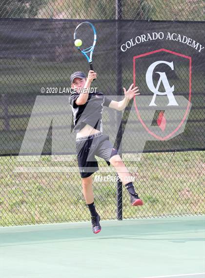 Thumbnail 2 in CHSAA 4A Region 1 photogallery.