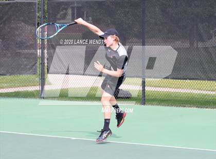 Thumbnail 1 in CHSAA 4A Region 1 photogallery.