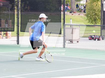 Thumbnail 2 in CHSAA 4A Region 1 photogallery.