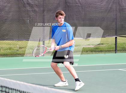 Thumbnail 2 in CHSAA 4A Region 1 photogallery.