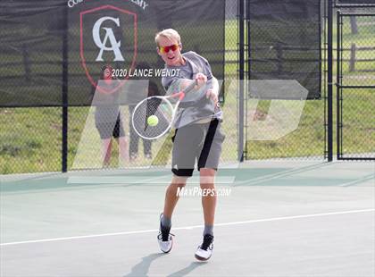 Thumbnail 1 in CHSAA 4A Region 1 photogallery.