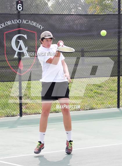 Thumbnail 1 in CHSAA 4A Region 1 photogallery.