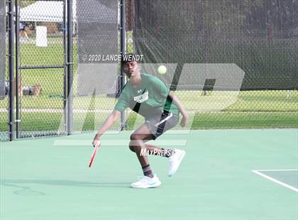 Thumbnail 2 in CHSAA 4A Region 1 photogallery.