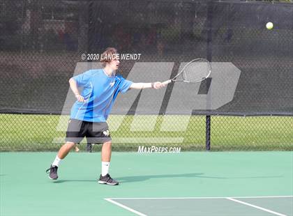 Thumbnail 3 in CHSAA 4A Region 1 photogallery.