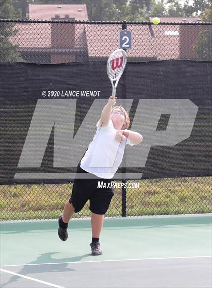 Thumbnail 2 in CHSAA 4A Region 1 photogallery.