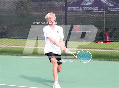 Thumbnail 2 in CHSAA 4A Region 1 photogallery.