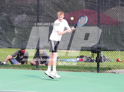 Thumbnail 2 in CHSAA 4A Region 1 photogallery.
