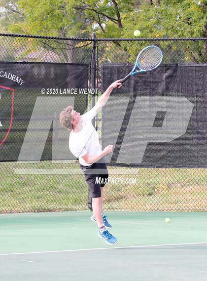 Thumbnail 1 in CHSAA 4A Region 1 photogallery.