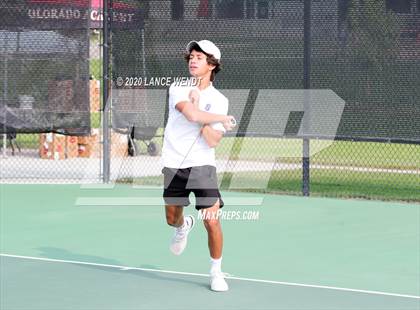 Thumbnail 3 in CHSAA 4A Region 1 photogallery.