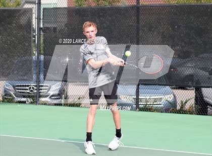 Thumbnail 2 in CHSAA 4A Region 1 photogallery.
