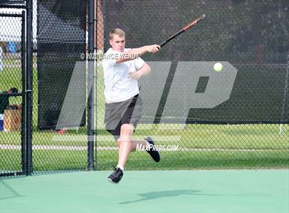 Thumbnail 3 in CHSAA 4A Region 1 photogallery.