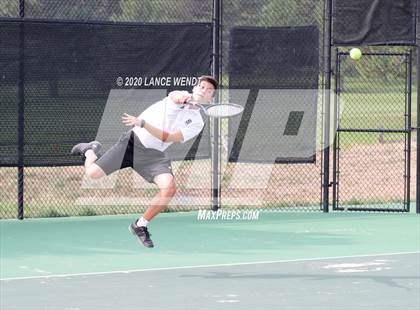 Thumbnail 3 in CHSAA 4A Region 1 photogallery.