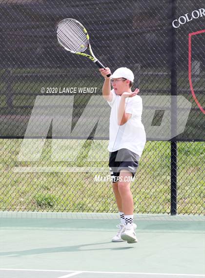 Thumbnail 3 in CHSAA 4A Region 1 photogallery.