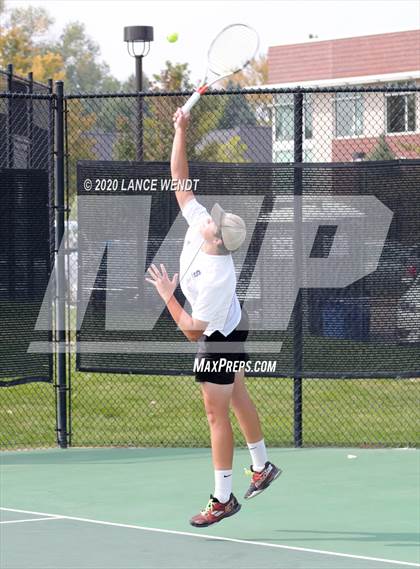 Thumbnail 3 in CHSAA 4A Region 1 photogallery.