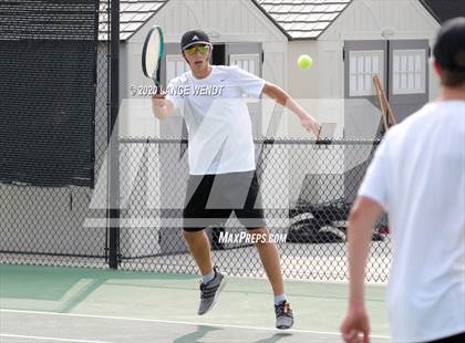 Thumbnail 3 in CHSAA 4A Region 1 photogallery.