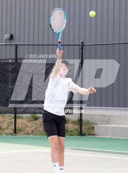 Thumbnail 3 in CHSAA 4A Region 1 photogallery.
