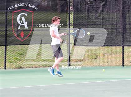Thumbnail 2 in CHSAA 4A Region 1 photogallery.