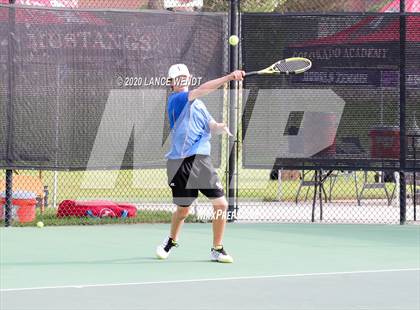 Thumbnail 2 in CHSAA 4A Region 1 photogallery.