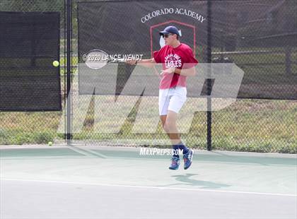 Thumbnail 3 in CHSAA 4A Region 1 photogallery.