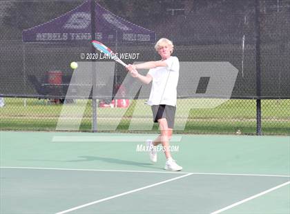 Thumbnail 3 in CHSAA 4A Region 1 photogallery.