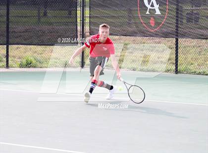 Thumbnail 3 in CHSAA 4A Region 1 photogallery.