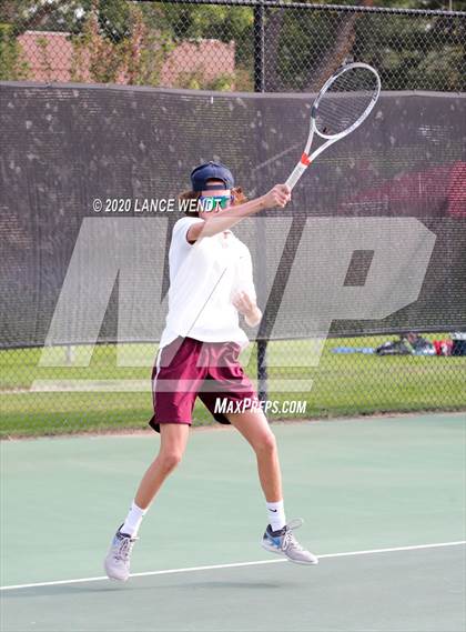 Thumbnail 3 in CHSAA 4A Region 1 photogallery.