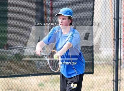 Thumbnail 3 in CHSAA 4A Region 1 photogallery.