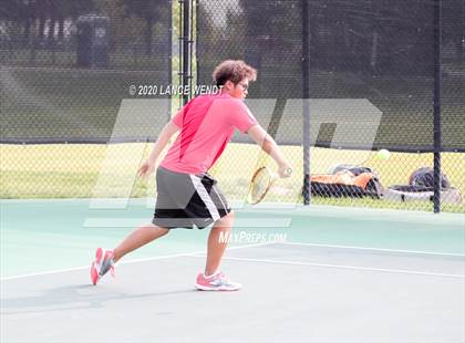 Thumbnail 3 in CHSAA 4A Region 1 photogallery.
