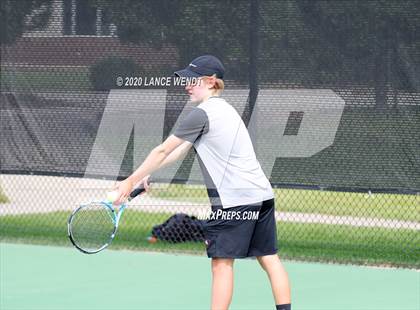 Thumbnail 3 in CHSAA 4A Region 1 photogallery.