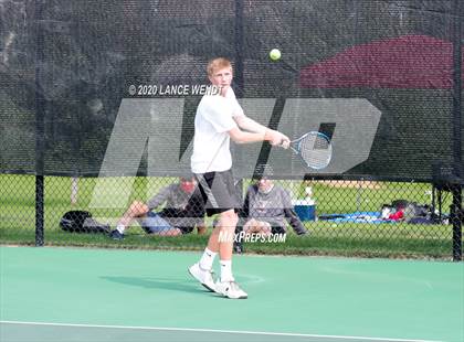 Thumbnail 2 in CHSAA 4A Region 1 photogallery.