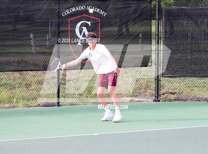 Thumbnail 2 in CHSAA 4A Region 1 photogallery.