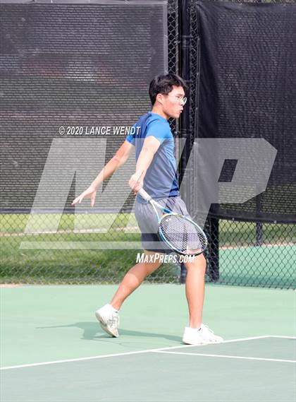 Thumbnail 3 in CHSAA 4A Region 1 photogallery.