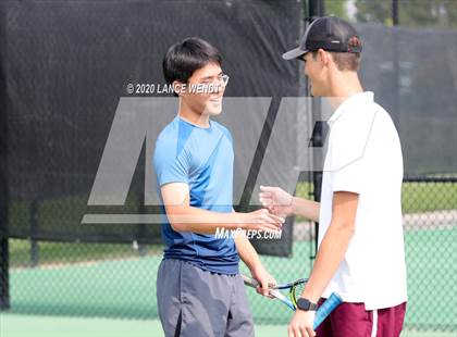 Thumbnail 3 in CHSAA 4A Region 1 photogallery.