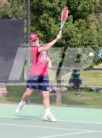Thumbnail 1 in CHSAA 4A Region 1 photogallery.