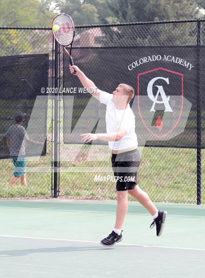 Thumbnail 3 in CHSAA 4A Region 1 photogallery.