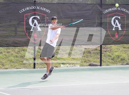 Thumbnail 2 in CHSAA 4A Region 1 photogallery.
