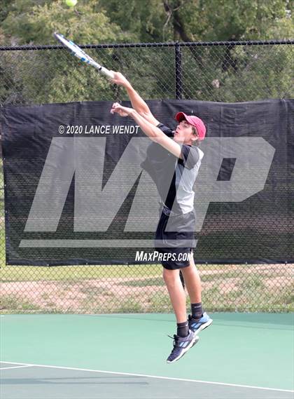 Thumbnail 3 in CHSAA 4A Region 1 photogallery.