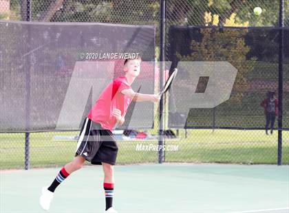 Thumbnail 2 in CHSAA 4A Region 1 photogallery.
