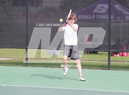 Thumbnail 2 in CHSAA 4A Region 1 photogallery.