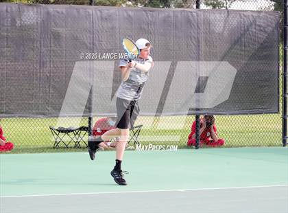 Thumbnail 1 in CHSAA 4A Region 1 photogallery.