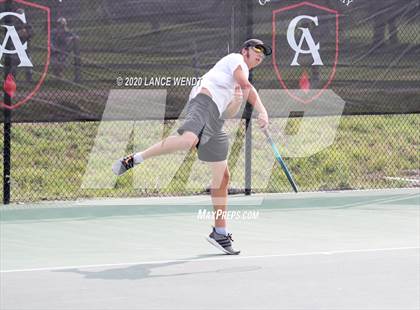 Thumbnail 3 in CHSAA 4A Region 1 photogallery.
