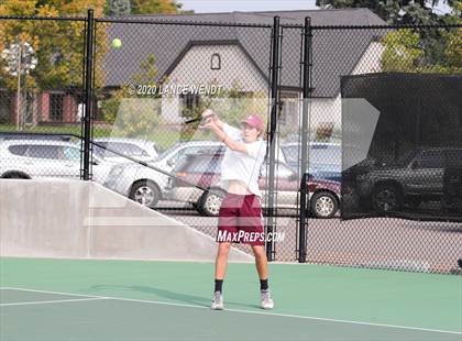 Thumbnail 3 in CHSAA 4A Region 1 photogallery.
