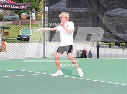 Thumbnail 3 in CHSAA 4A Region 1 photogallery.