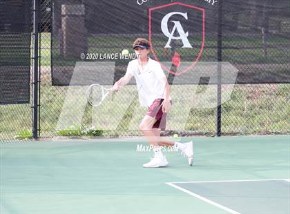 Thumbnail 2 in CHSAA 4A Region 1 photogallery.