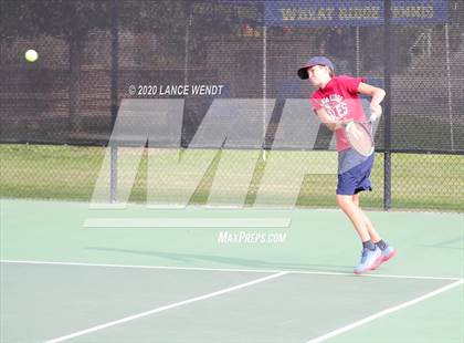 Thumbnail 1 in CHSAA 4A Region 1 photogallery.